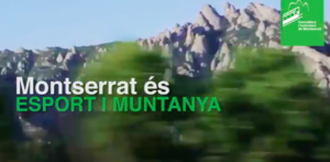 Montserrat deporte y montaña