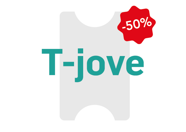 T-jove FM/FN GEN