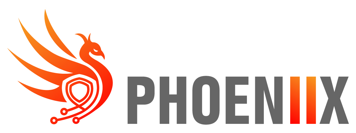 Logo phoeniix
